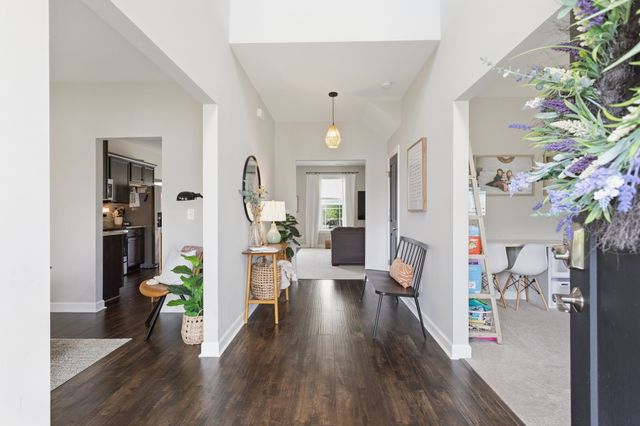 9008 OUTPOST DR, Spring Hill, TN 37174