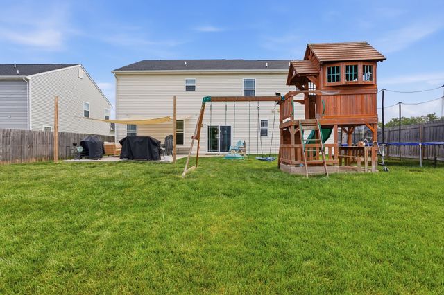 9008 OUTPOST DR, Spring Hill, TN 37174