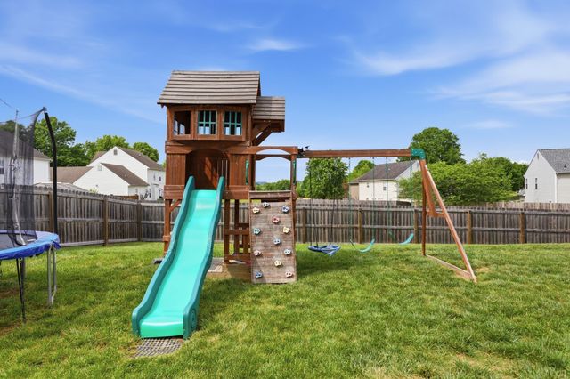 9008 OUTPOST DR, Spring Hill, TN 37174