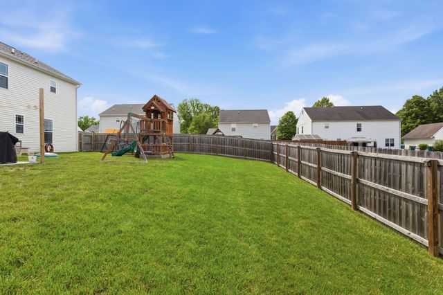 9008 OUTPOST DR, Spring Hill, TN 37174