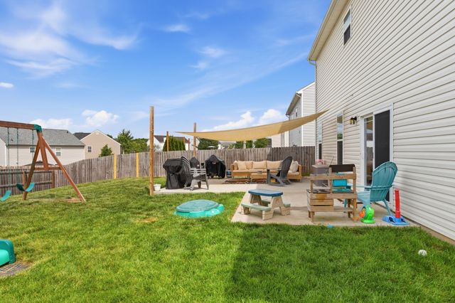 9008 OUTPOST DR, Spring Hill, TN 37174