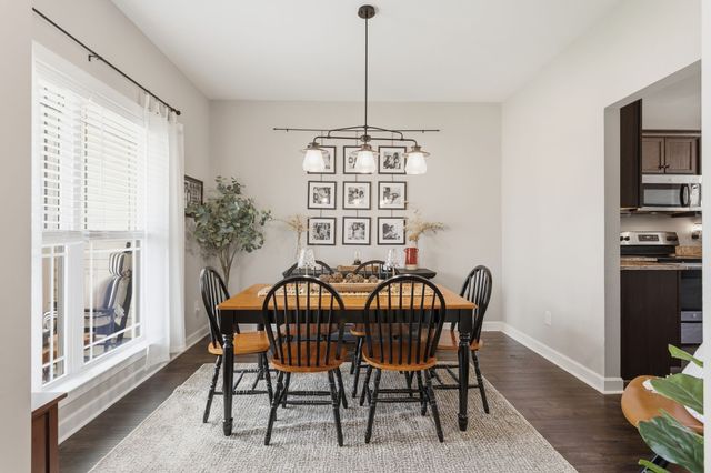 9008 OUTPOST DR, Spring Hill, TN 37174