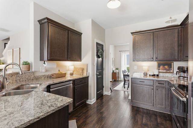 9008 OUTPOST DR, Spring Hill, TN 37174