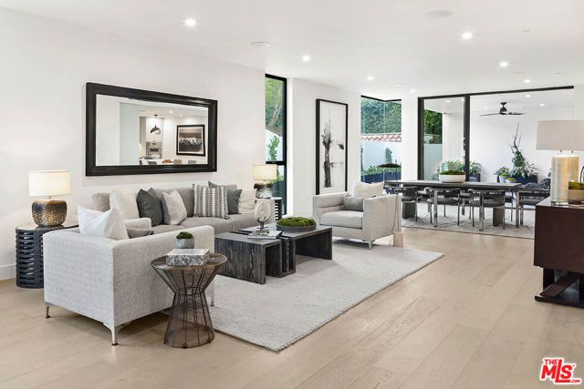 11961 Dorothy Street 2, Los Angeles, CA 90049