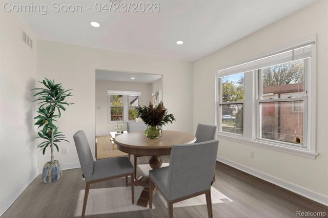 26045 Eton Avenue, Dearborn Heights, MI 48125
