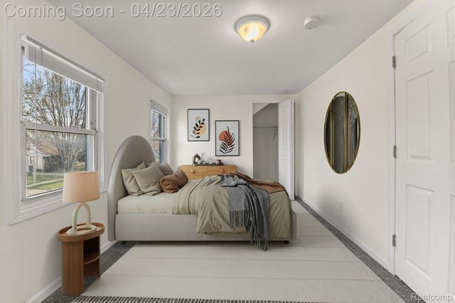 26045 Eton Avenue, Dearborn Heights, MI 48125