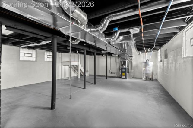 26045 Eton Avenue, Dearborn Heights, MI 48125