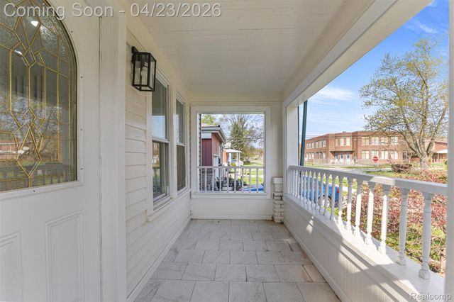 26045 Eton Avenue, Dearborn Heights, MI 48125