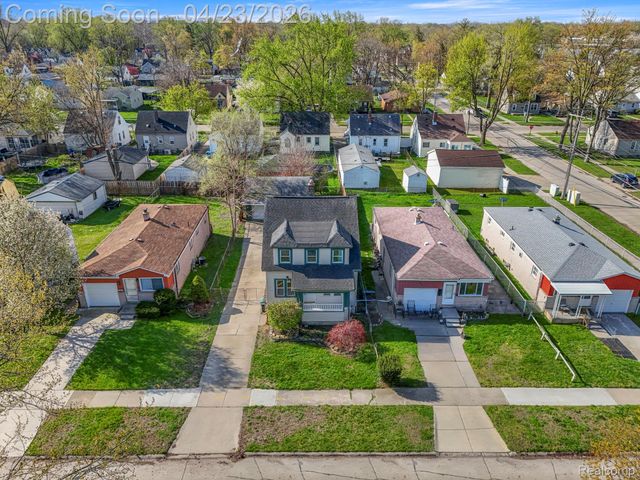 26045 Eton Avenue, Dearborn Heights, MI 48125