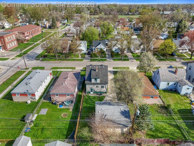 26045 Eton Avenue, Dearborn Heights, MI 48125