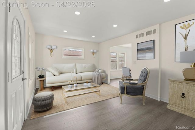 26045 Eton Avenue, Dearborn Heights, MI 48125