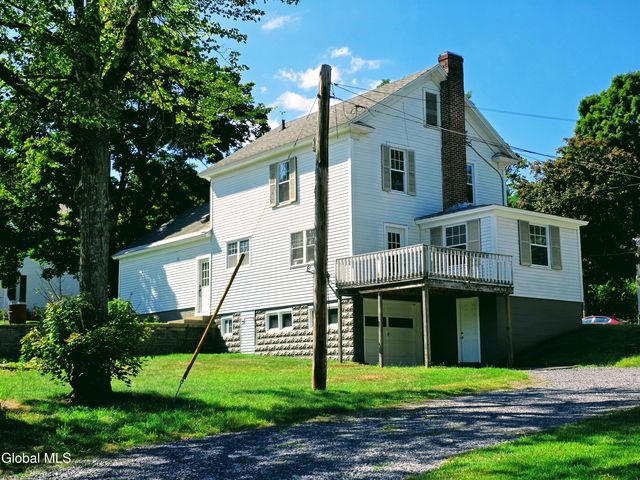 28 E North Street, Ballston Spa, NY 12020