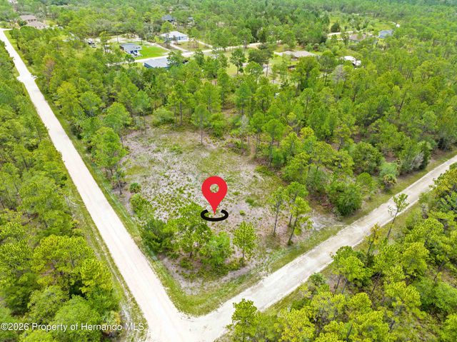 10052 Yellowbird Avenue, Weeki Wachee, FL 34614
