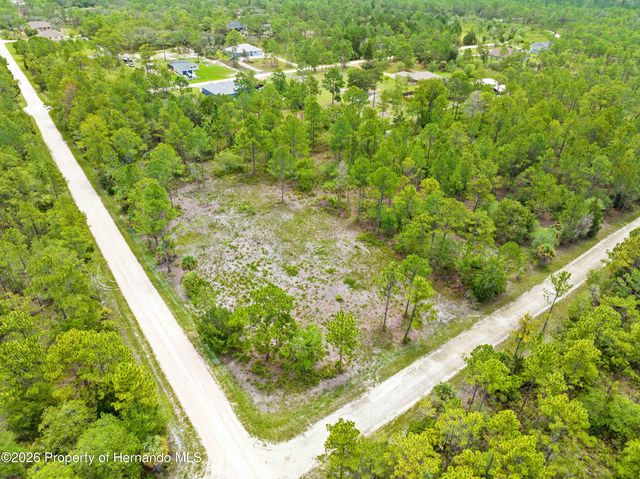 10052 Yellowbird Avenue, Weeki Wachee, FL 34614