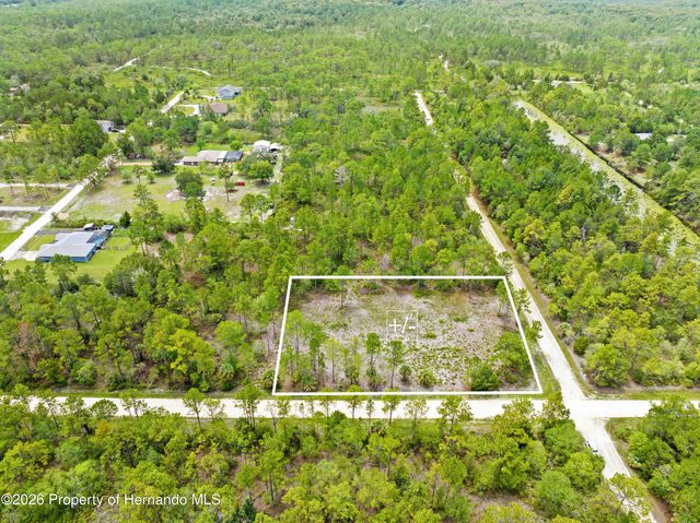 10052 Yellowbird Avenue, Weeki Wachee, FL 34614