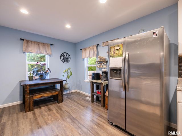 1204 ANN ELIZA Street, Pekin, IL 61554