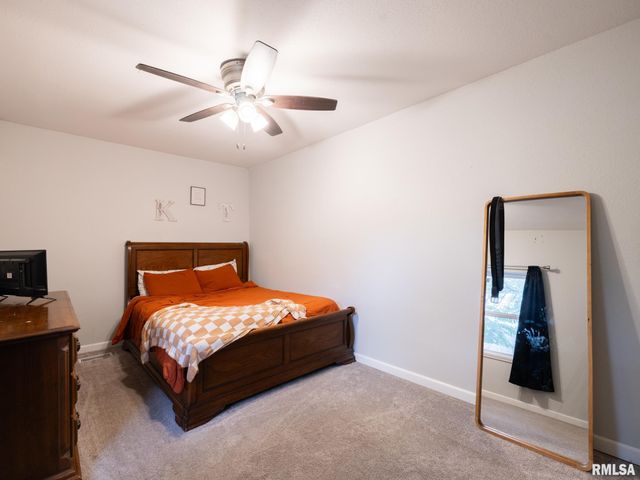 1204 ANN ELIZA Street, Pekin, IL 61554