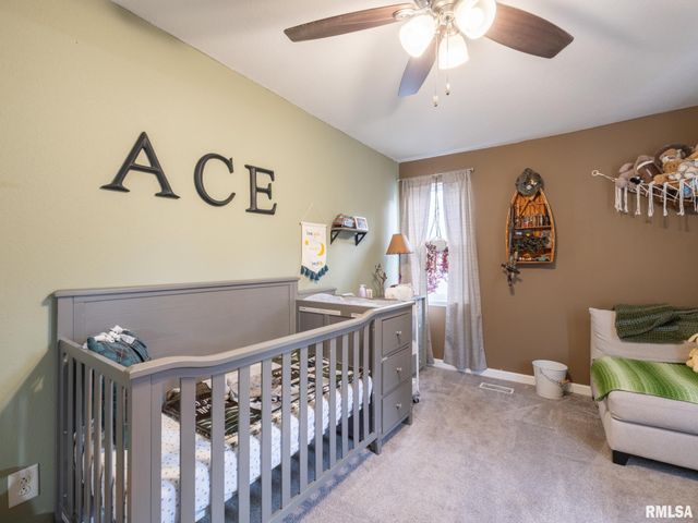1204 ANN ELIZA Street, Pekin, IL 61554