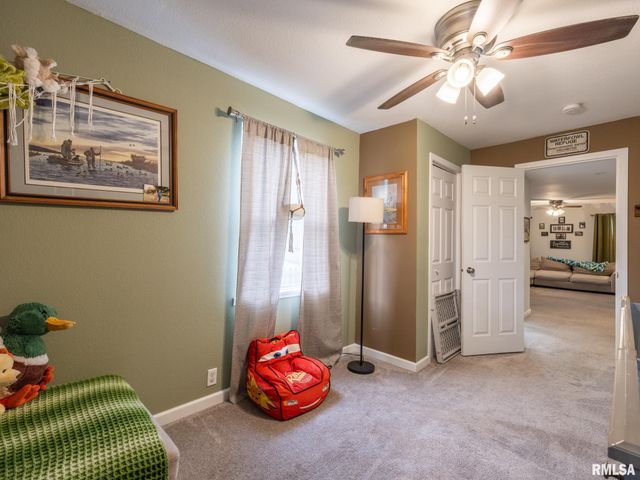 1204 ANN ELIZA Street, Pekin, IL 61554