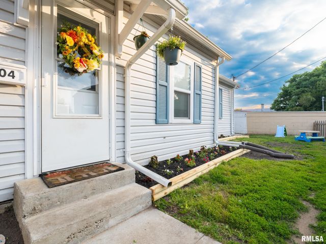 1204 ANN ELIZA Street, Pekin, IL 61554