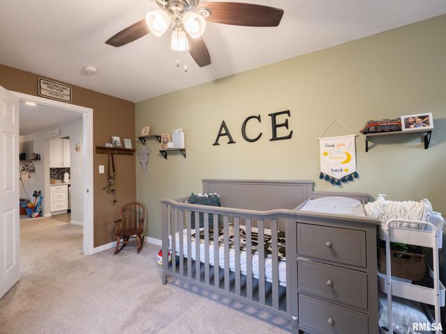 1204 ANN ELIZA Street, Pekin, IL 61554