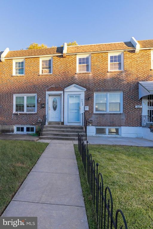 3432 VALLEY GREEN DR, Drexel Hill, PA 19026