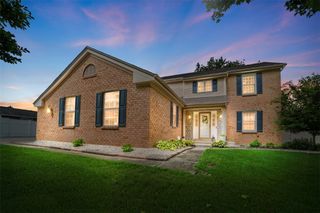 5081 Parkside Drive, Mason, OH 45040
