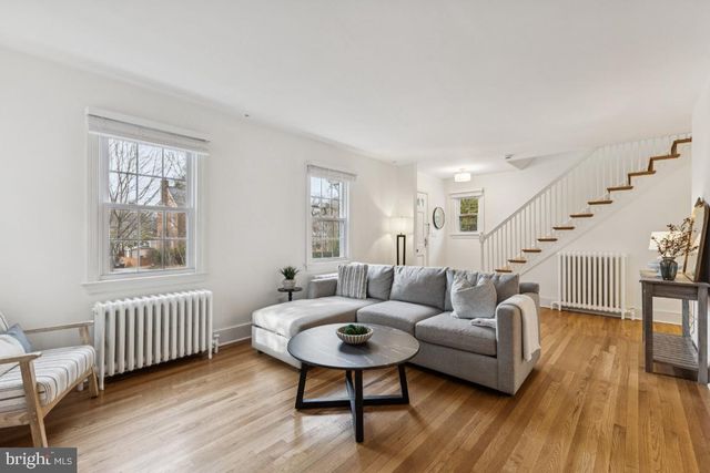 425 N NORWOOD ST, Arlington, VA 22203