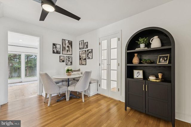 425 N NORWOOD ST, Arlington, VA 22203