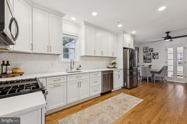 425 N NORWOOD ST, Arlington, VA 22203