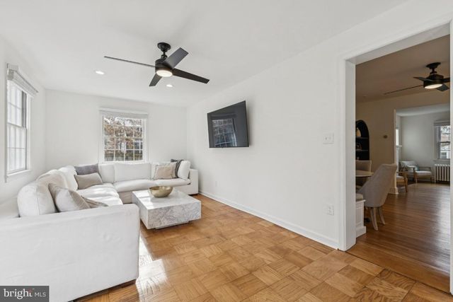 425 N NORWOOD ST, Arlington, VA 22203