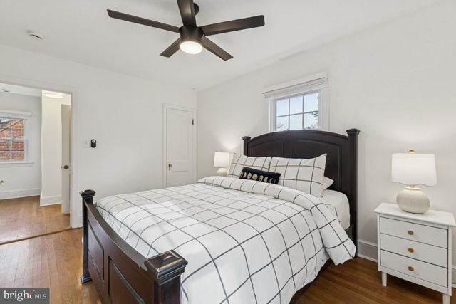 425 N NORWOOD ST, Arlington, VA 22203