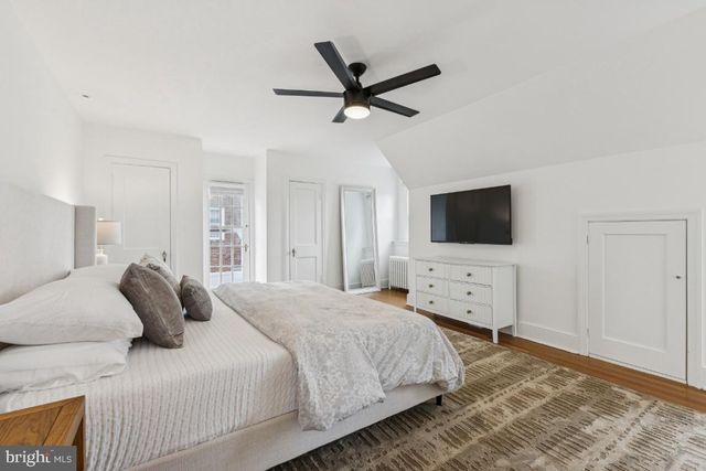 425 N NORWOOD ST, Arlington, VA 22203