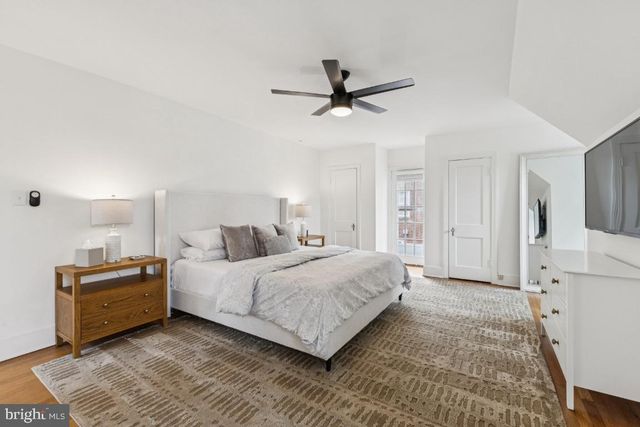 425 N NORWOOD ST, Arlington, VA 22203