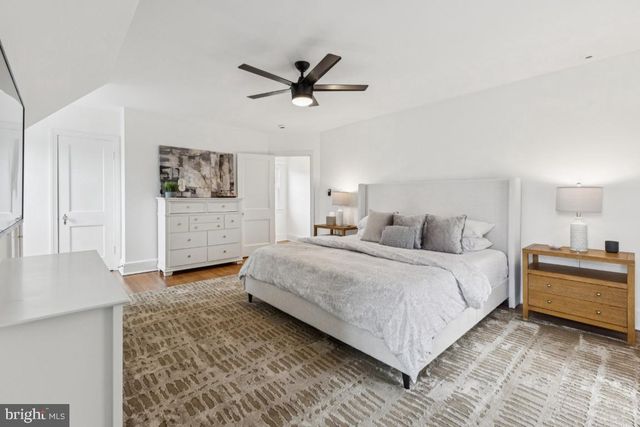 425 N NORWOOD ST, Arlington, VA 22203