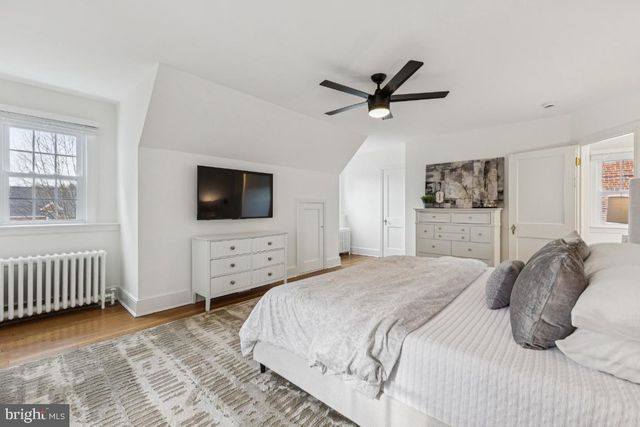 425 N NORWOOD ST, Arlington, VA 22203