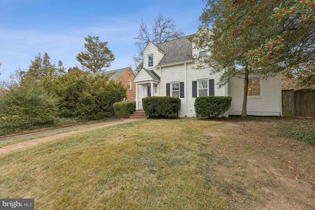 425 N NORWOOD ST, Arlington, VA 22203