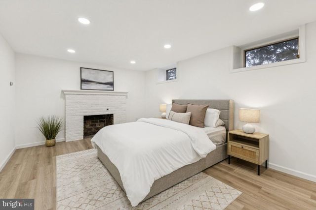 425 N NORWOOD ST, Arlington, VA 22203