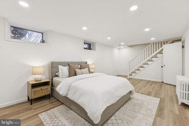 425 N NORWOOD ST, Arlington, VA 22203