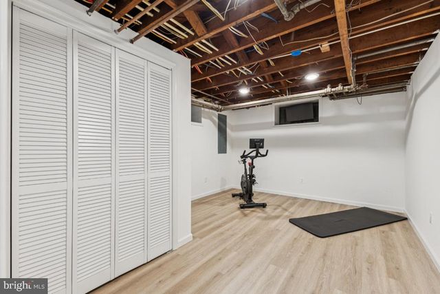 425 N NORWOOD ST, Arlington, VA 22203