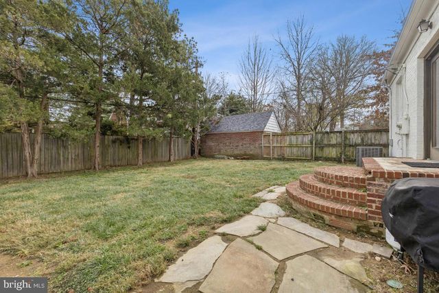 425 N NORWOOD ST, Arlington, VA 22203