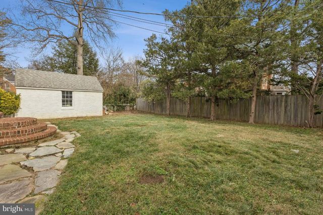 425 N NORWOOD ST, Arlington, VA 22203