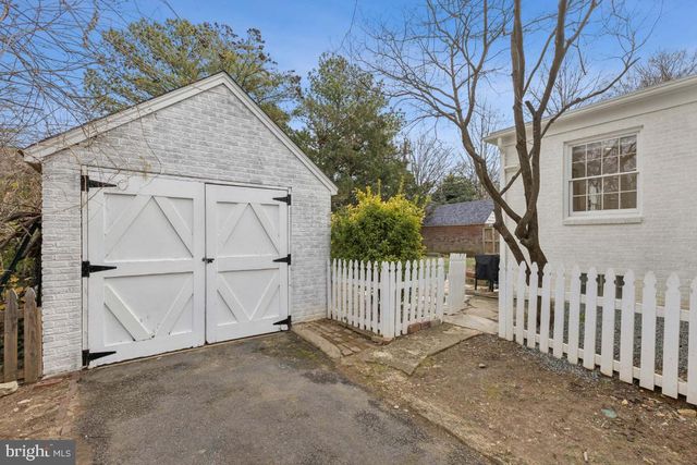 425 N NORWOOD ST, Arlington, VA 22203