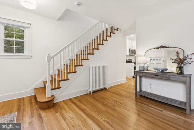 425 N NORWOOD ST, Arlington, VA 22203