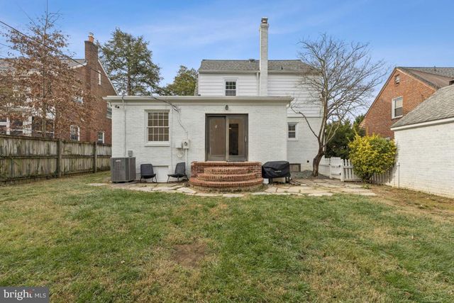 425 N NORWOOD ST, Arlington, VA 22203