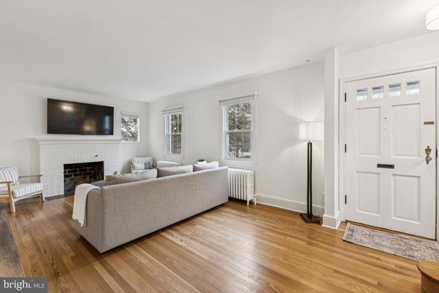 425 N NORWOOD ST, Arlington, VA 22203