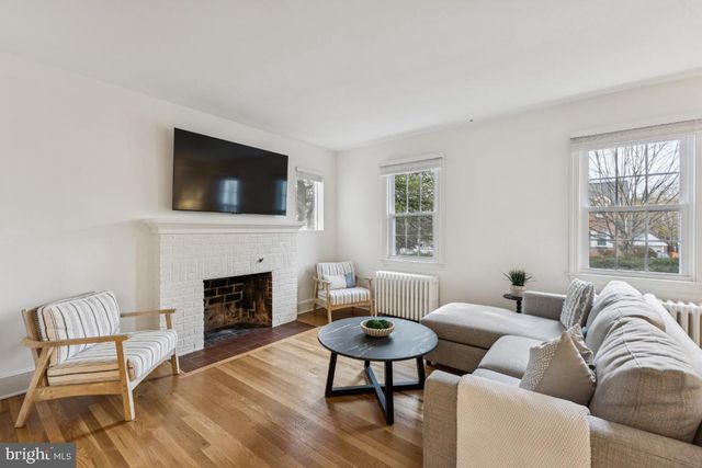 425 N NORWOOD ST, Arlington, VA 22203