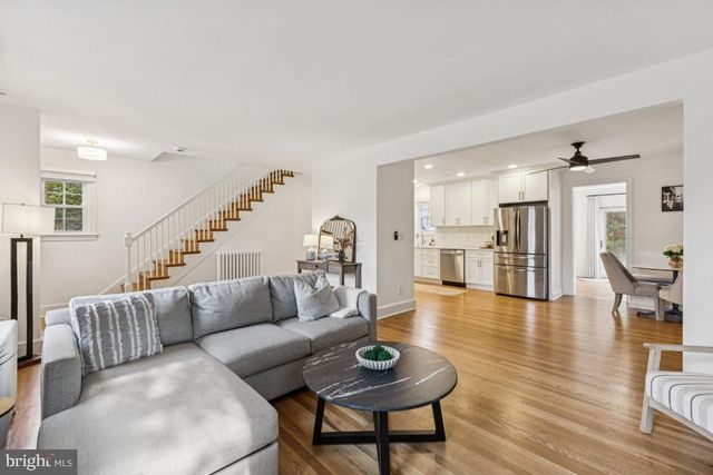 425 N NORWOOD ST, Arlington, VA 22203