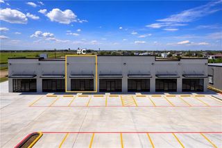 3419 Alamo Road C, Edinburg, TX 78542