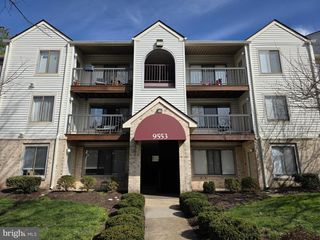 9553 BATTERY HEIGHTS BLVD #303, Manassas, VA 20110